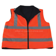 Safety Body Warmer (DPA028)